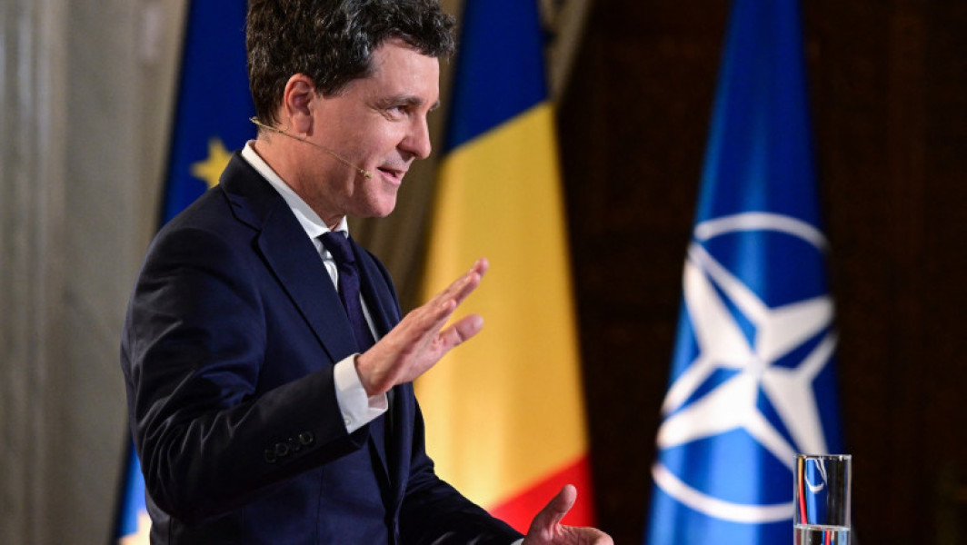 Nicușor Dan, noul președinte al României, va depune jurământul luni