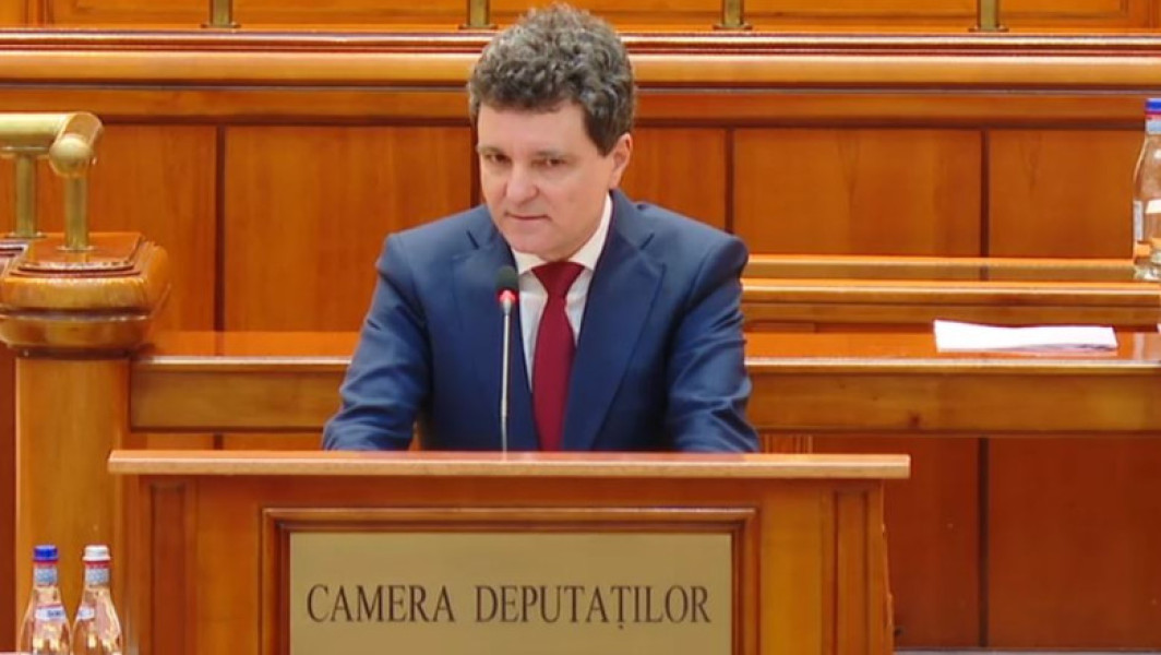 Noul președinte al României, Nicușor Dan, a depus jurământul și a promis schimbări