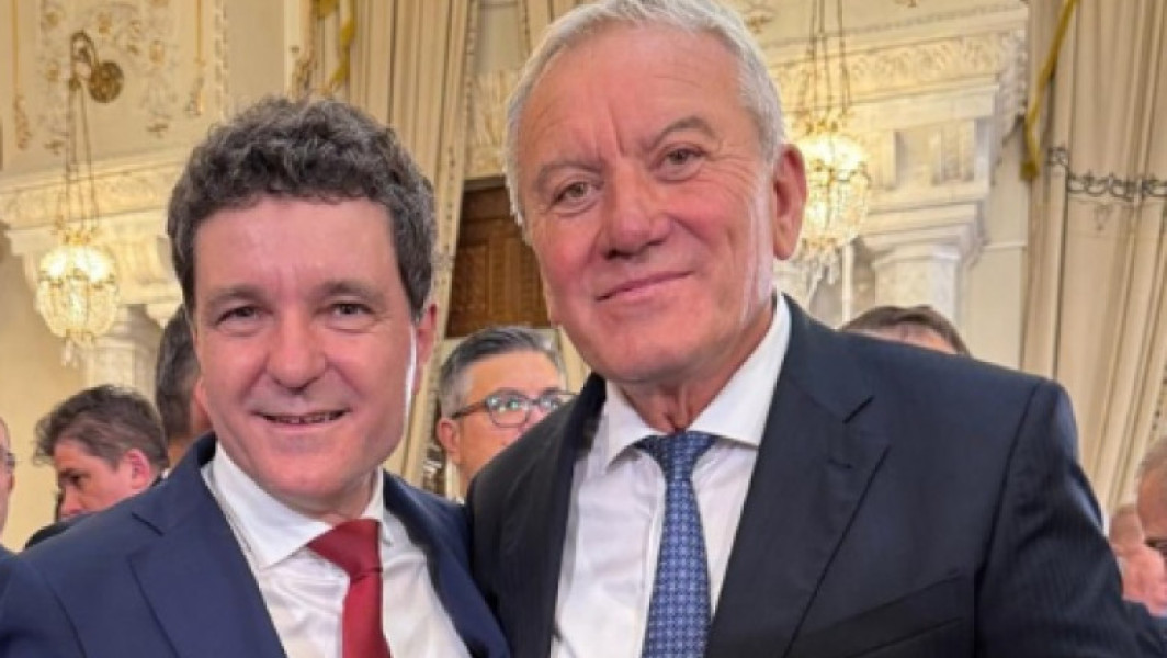 Primarul Buzăului susține reformele necesare pentru România