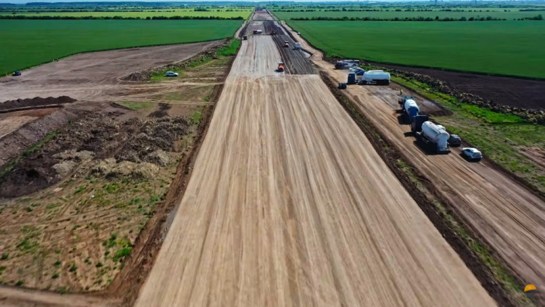 Pro Infrastructure avertizează: Autostrada A0 Nord A1-DN1 are nevoie de mai multă mobilizare
