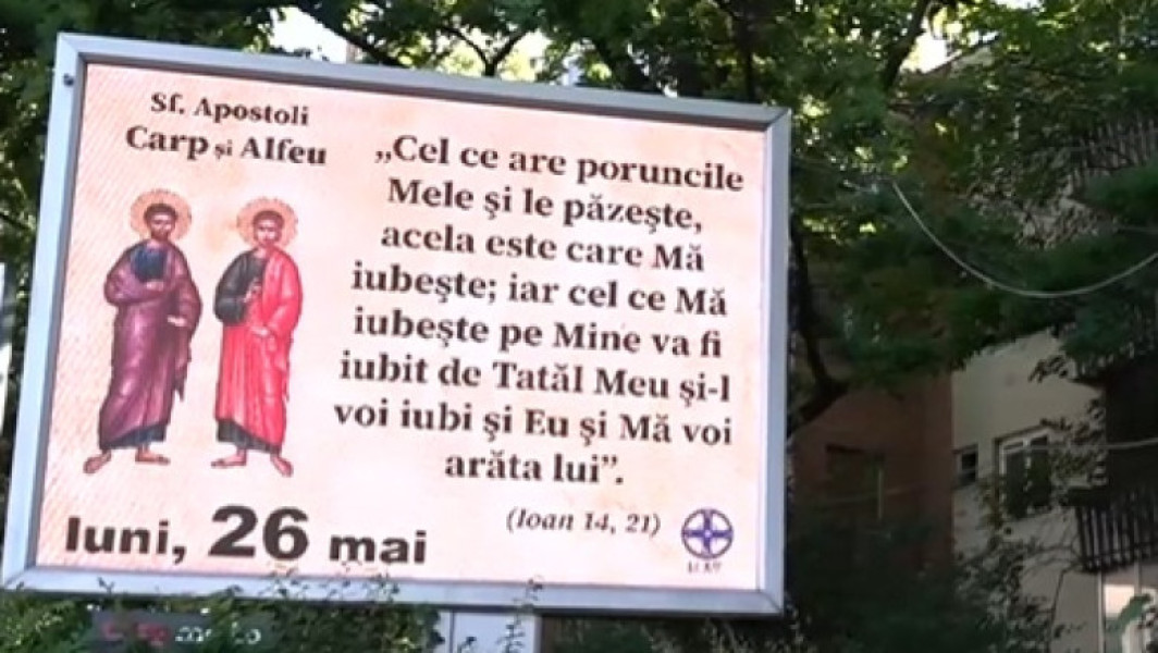 Credința în era digitală se reinventeză la Timișoara