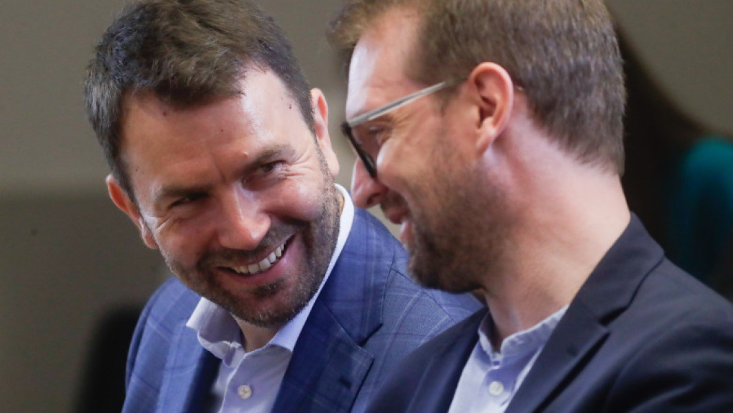 USR va avea candidatul său pentru Primăria Capitalei