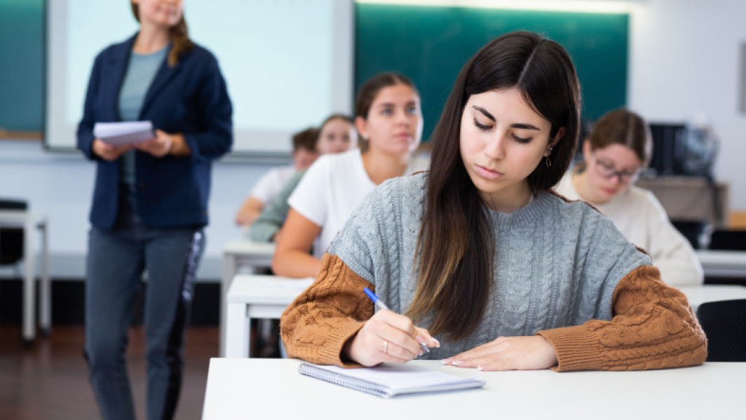 Examenul național de bacalaureat 2025 începe pe 10 iunie