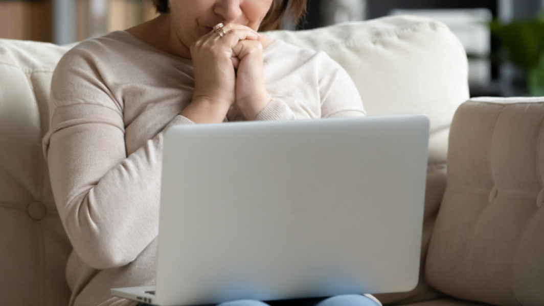Aproape o treime din infracțiuni, comise în mediul online