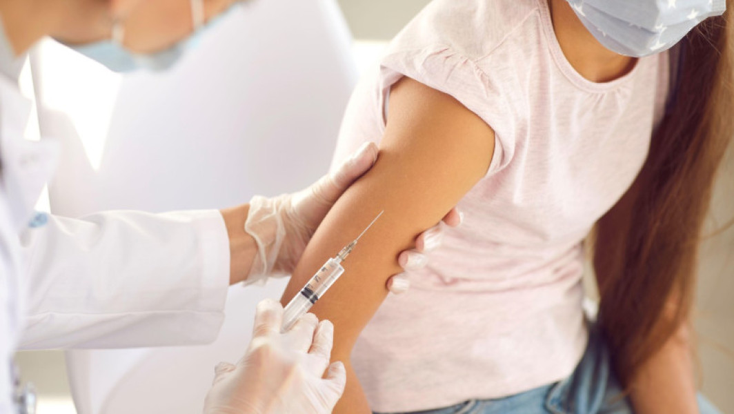 Statele Unite restrâng accesul la vaccinurile anti-COVID-19
