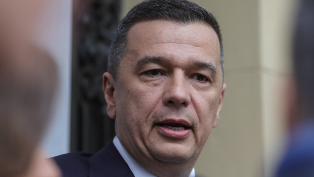 PSD: Nevoia de claritate în guvernare, afirmă Sorin Grindeanu