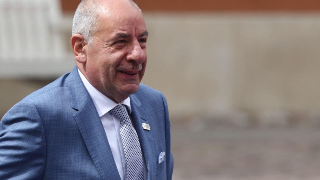 Președintele Ungariei, Tamas Sulyok, în vizită privată în România