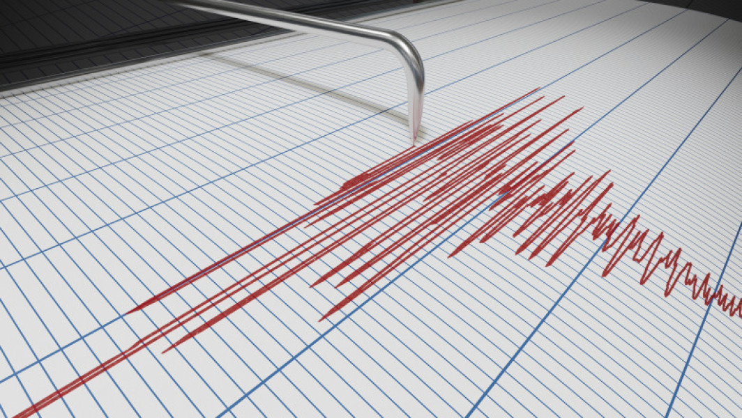 Cutremure în zona Vrancea: Două seisme în dimineața zilei de joi