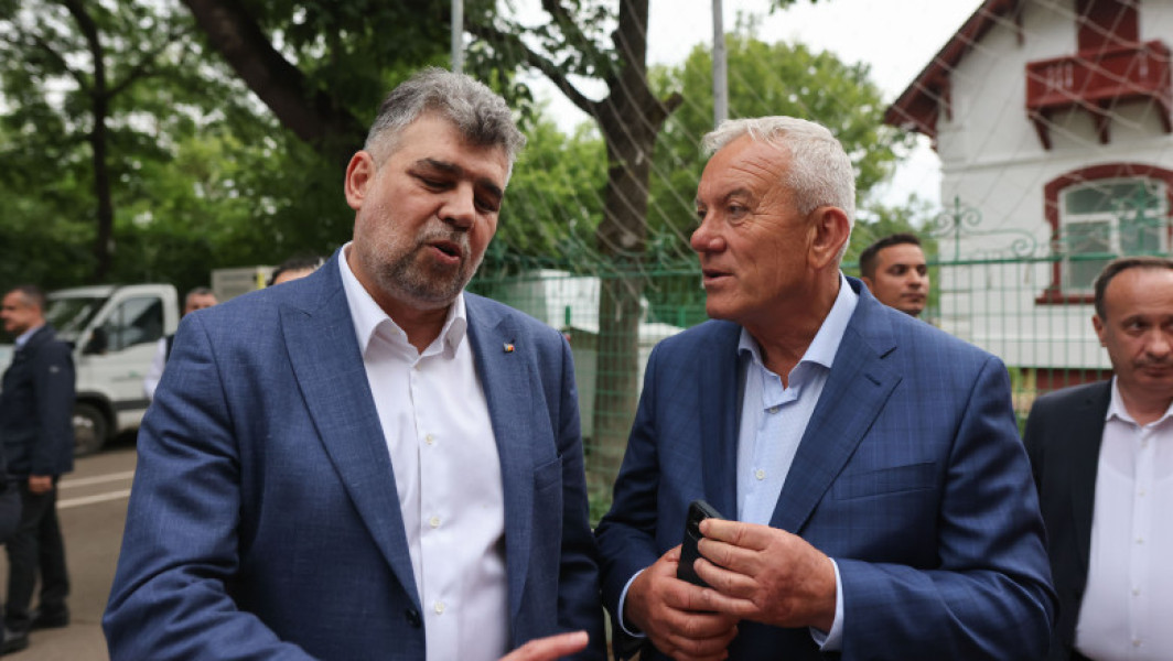 Primarul din Buzău cere schimbări în conducerea PSD