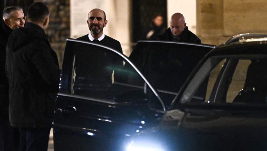 Nicio vizită a șefului serviciului francez de informații externe în România