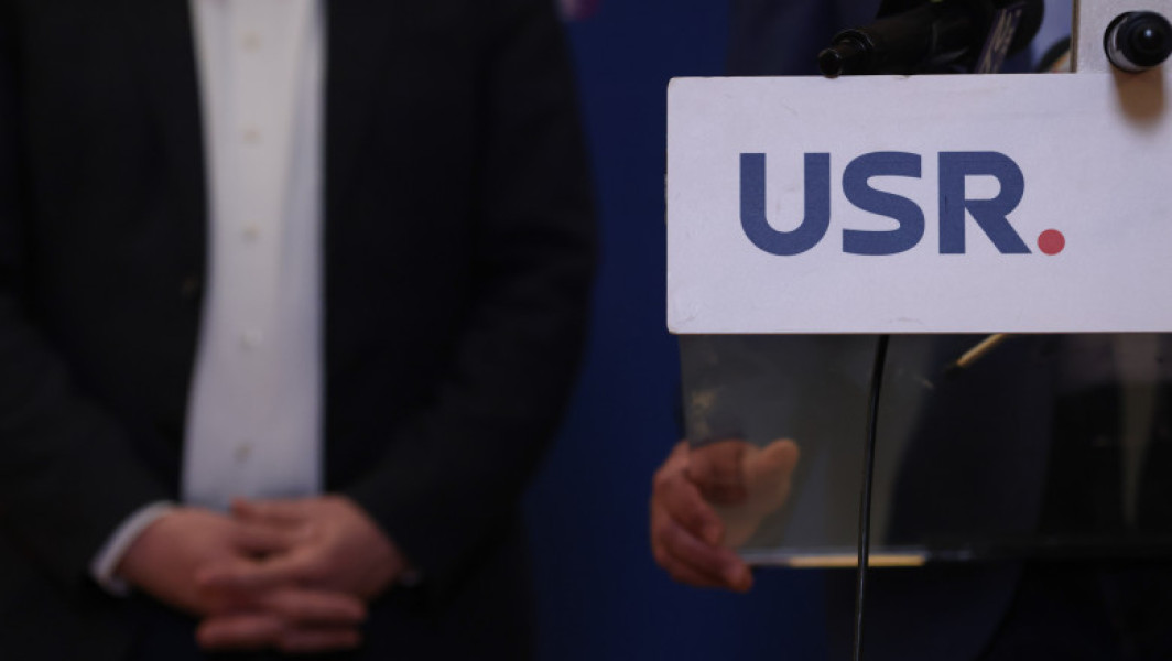 USR propune măsuri stricte pentru reducerea risipei bugetare și reformarea aparatului de stat