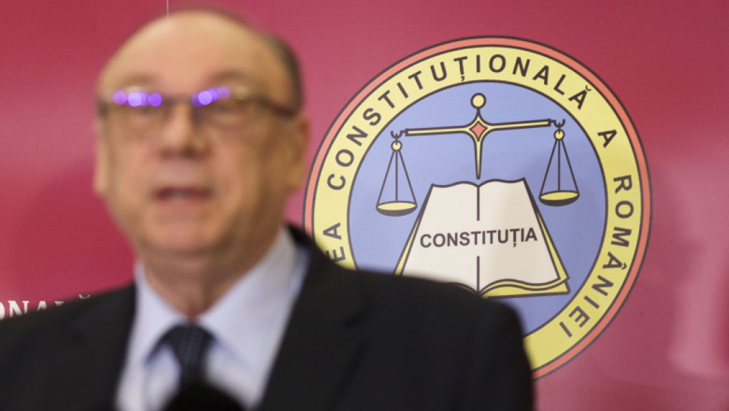 Judecătorii CCR, cu venituri impresionante din indemnizații și pensii, au decis să ascundă datele despre averea lor
