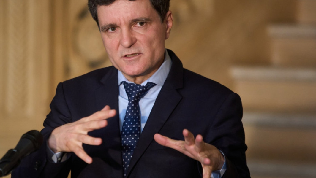 Nicușor Dan: Nu intenționăm să majorăm TVA-ul, susține președintele