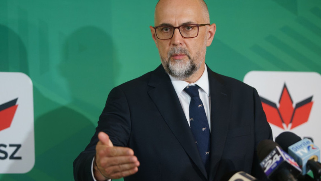 Discuții despre viitorul guvern: liderii partidelor politici și președintele Nicușor Dan au stabilit direcțiile generale