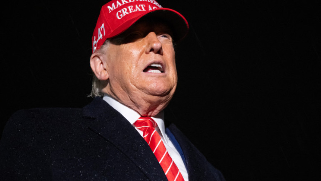 Trump intenționează să mărească tarifele la importurile de oțel și aluminiu în SUA