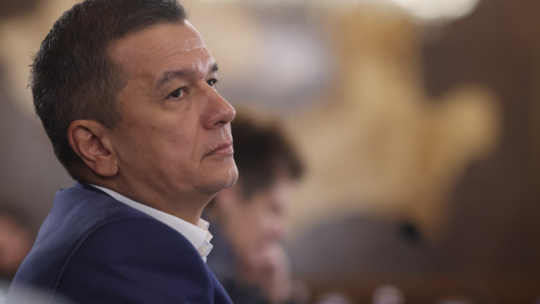 Sorin Grindeanu: România nu se află pe marginea prăpastiei din punct de vedere economic