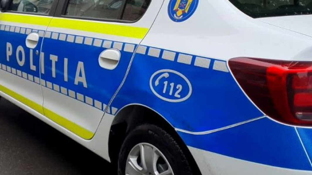 Furt de 10 milioane de lei de la posta din Timișoara, rezolvat de polițiști