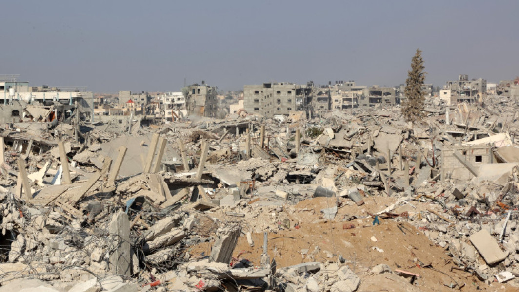 Atac israelian soldat cu pierderi în Rafah