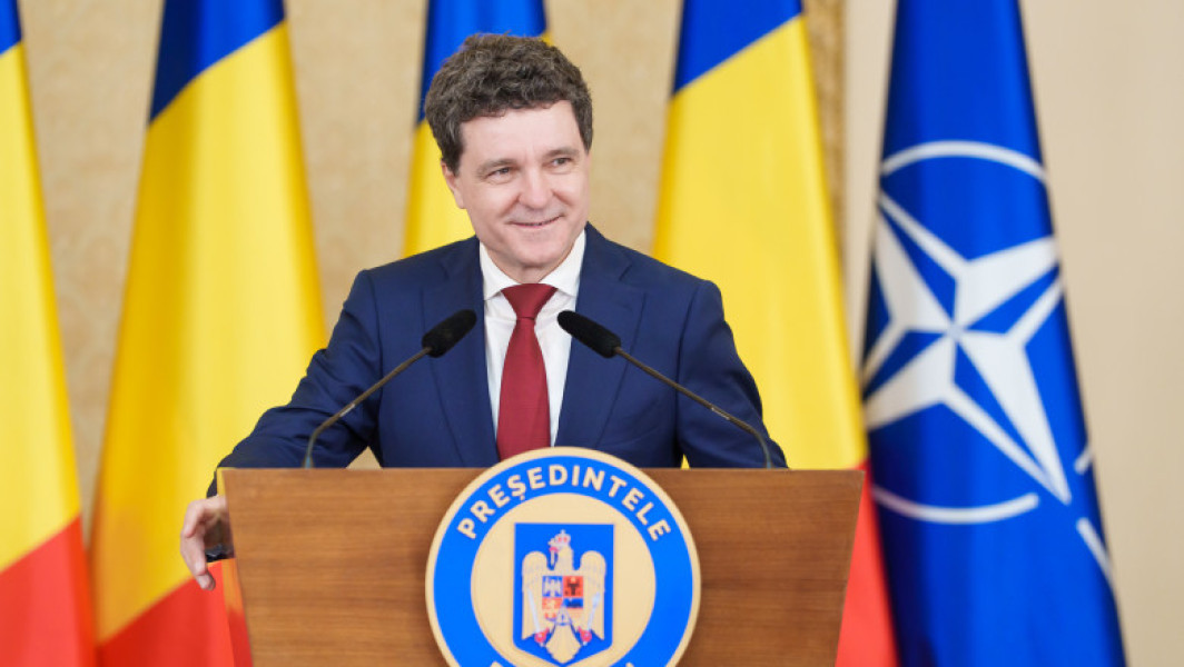 Presedintele Romaniei participă la Summitul B9 și Tarile Nordice în Vilnius