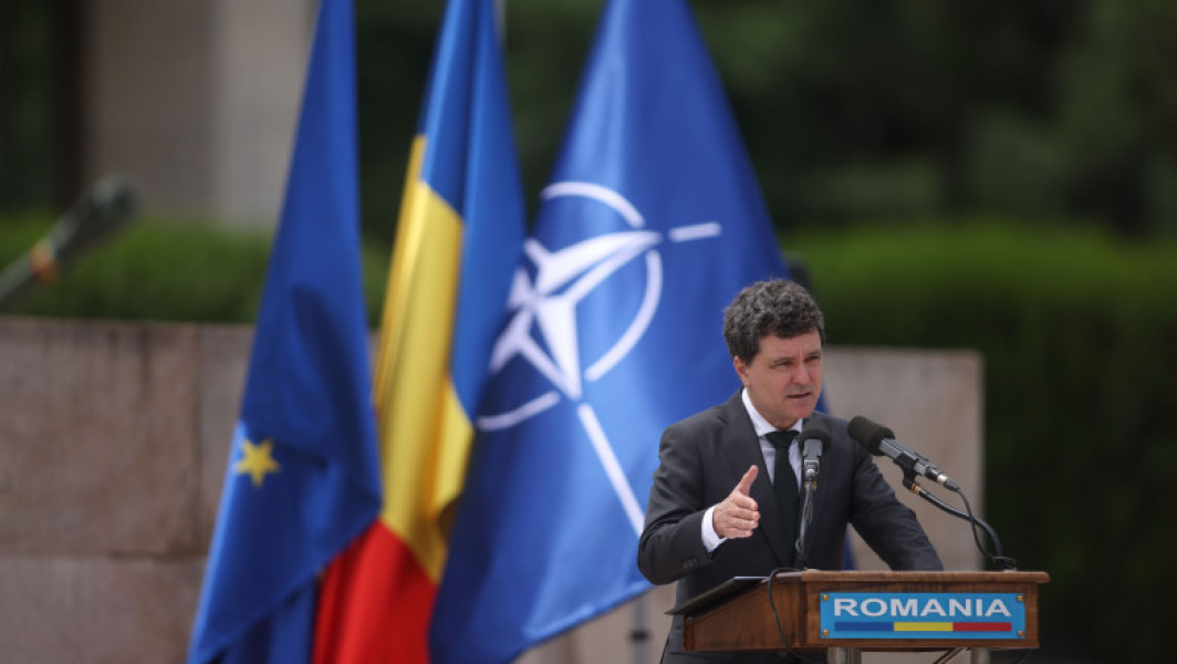 Gitanas Nauseda va găzdui la Vilnius o reuniune importantă înaintea summitului NATO