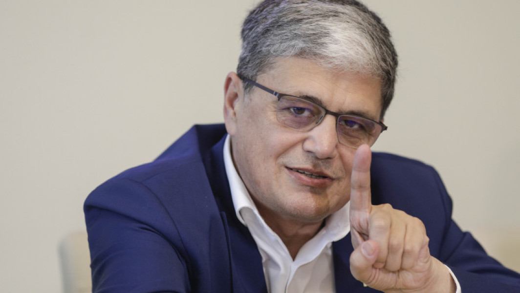 O măsură fiscală pentru echilibrarea bugetului, propusă de ministrul Fondurilor Europene