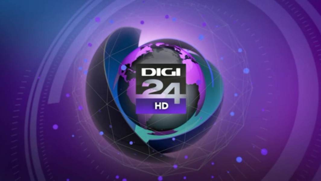 Digi24.ro, liderul în online-ul de știri din România în mai 2025