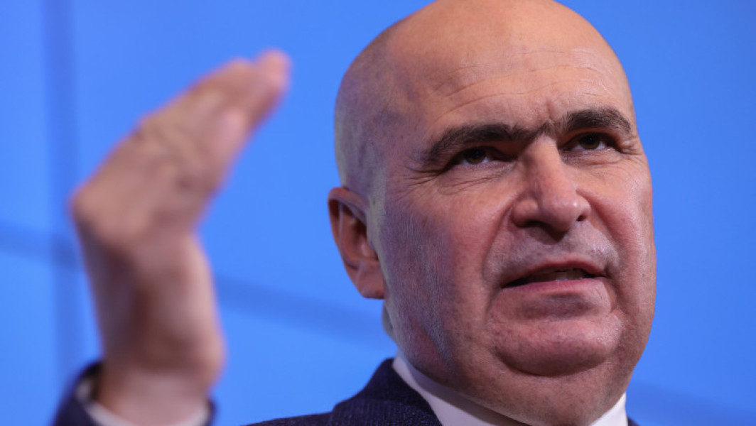 PNL va susține un pachet de măsuri pentru reducerea cheltuielilor, anunță Ilie Bolojan