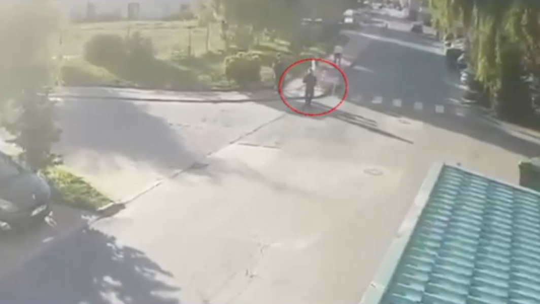 Crimă în apropierea Bucureștiului: pistol furat din Italia, iar suspectul a fost arestat