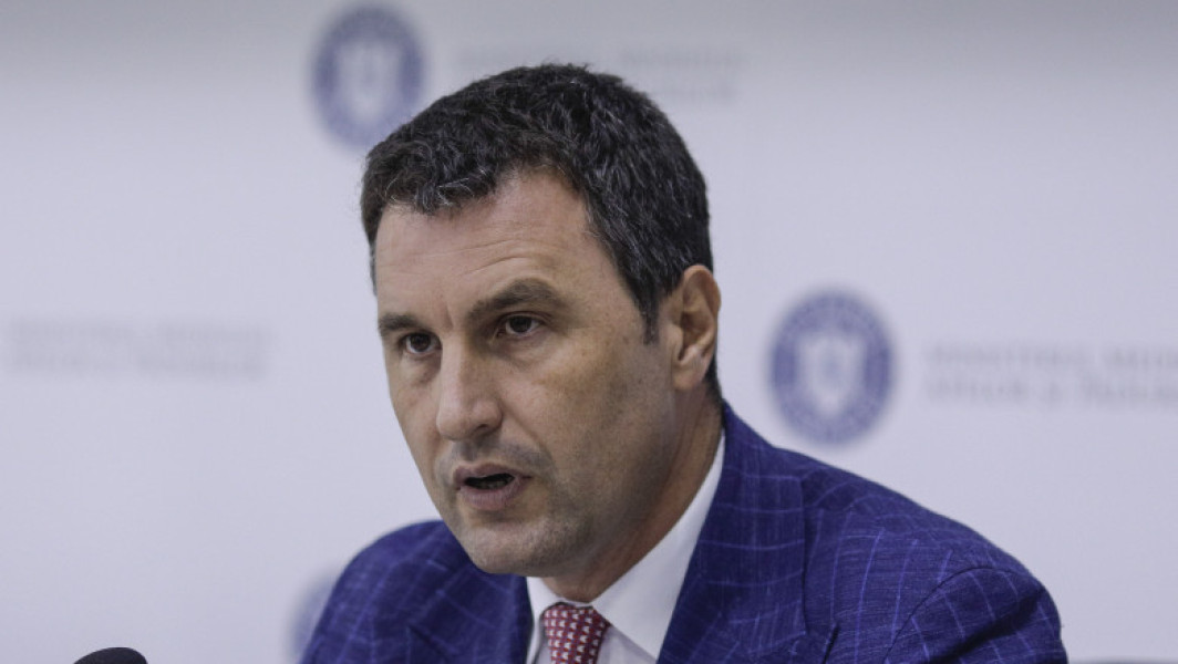 Ministrul Finanțelor, Tanczos Barna, despre posibilitatea ca pensionarii cu pensii mari să plătească contribuții pentru sănătate