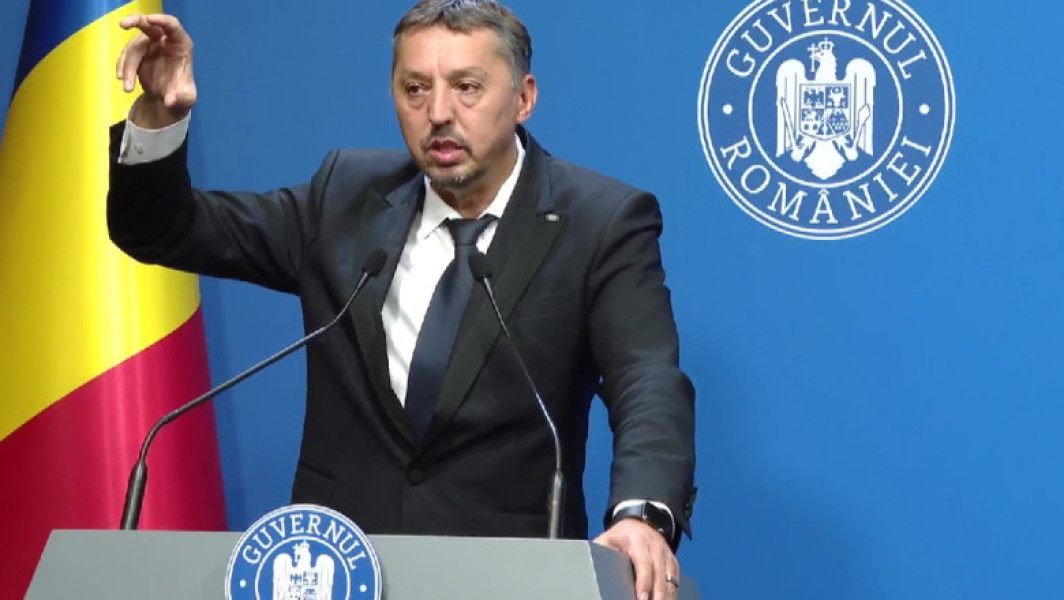 Daniel David vorbește despre reducerea cheltuielilor în sistemul educațional și despre subfinanțarea cronică