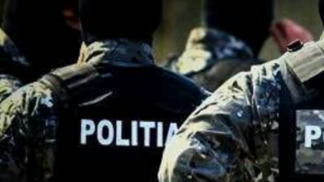 Perchezitii la nivel national în cadrul operațiunii Jupiter, pentru combaterea infracțiunilor