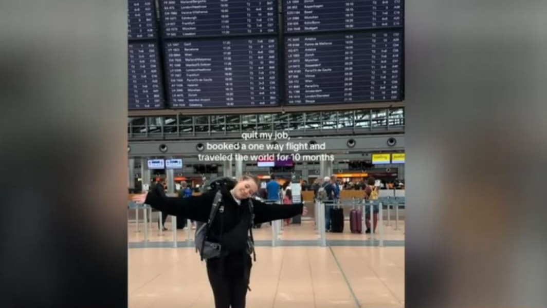 Fenomenul "aventura vieții" devine viral în rândul tinerilor, mai ales pe rețelele sociale precum TikTok, notează digi24.ro. Această mișcare implică demisii spontane și plecări în jurul lumii, în căutarea sensului, a dezvoltării personale sau ca evadare din rutina zilnică. Unii tineri aleg să renunțe la carieră pentru a explora lumea, fiind inspirați de poveștile și experiențele împărtășite online.