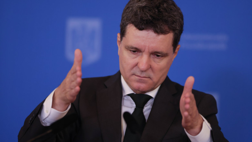 Nicușor Dan analizează situația postului de cercetător blocat din 2016 la Institutul de Matematică