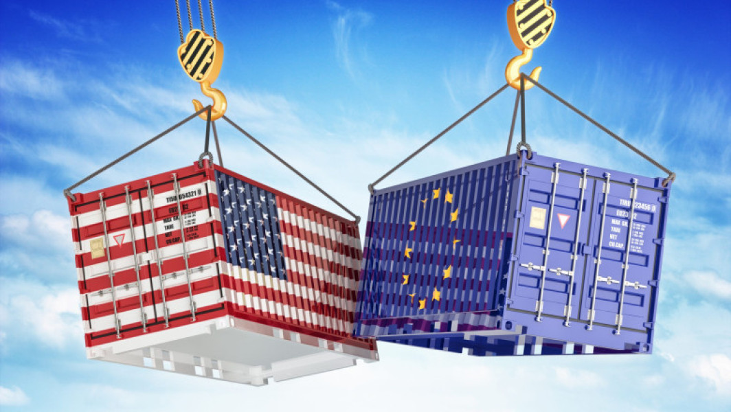 Europa ar putea fi ultimul partener comercial al SUA, spune oficial american