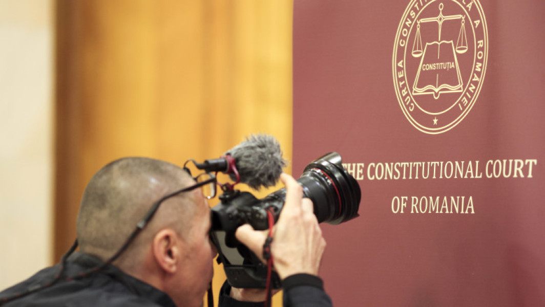 decizie a CCR: secretizarea declarațiilor de avere și de interese ale demnitarilor și funcționarilor publici