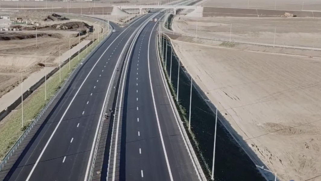 autostrada moldovei, blocaje neașteptate în traseu din cauza problemelor legale și de mediu