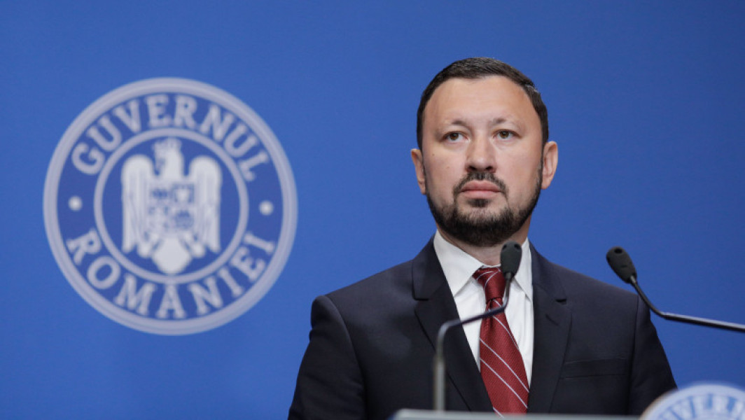 Dezastru ecologic la Salina Praid: ministrul Mediului promite responsabilitate
