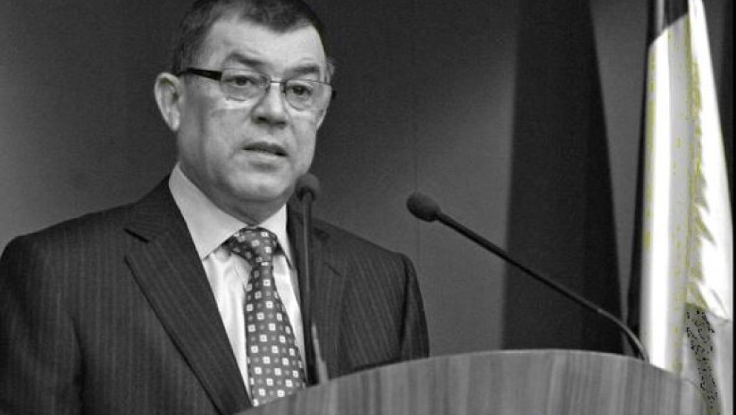 Radu Stroe, fost ministru de interne și politician de marcă al Partidului Național Liberal, a plecat din viață, anunță joi partidul pe Facebook. În mesajul oficial, liberalii au exprimat regretul profund pentru pierderea unui om de stat și coleg de încredere. „Partidul Național Liberal își exprimă regretul profund față de trecerea în neființă a domnului Radu Stroe, liberal convins, om de stat și coleg de nădejde.”