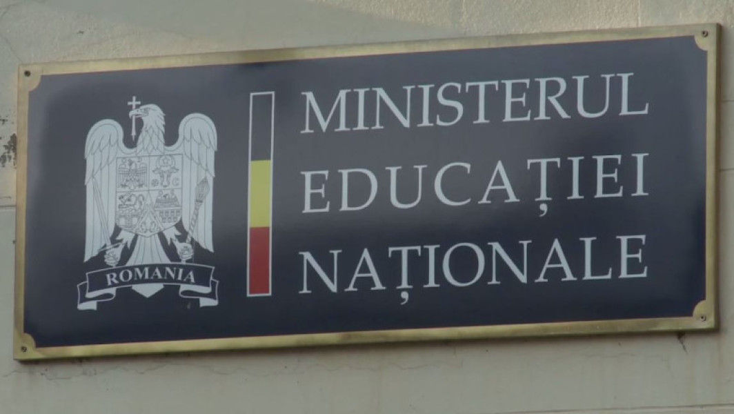 Ministerul Educației lansează noi modificări în regulamentul școlar