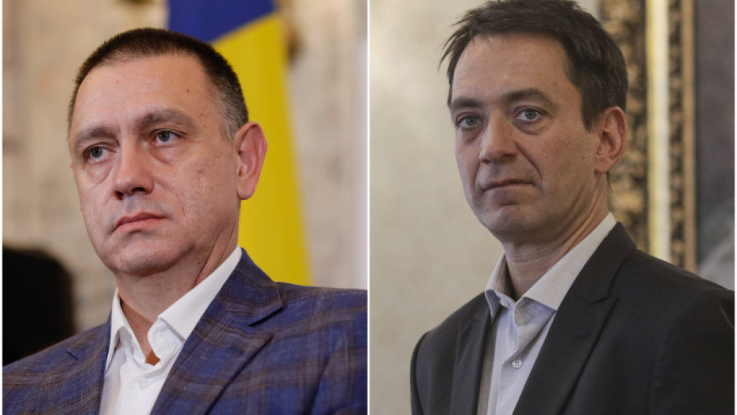 Tensiuni majore în negocierile pentru formarea guvernului în România