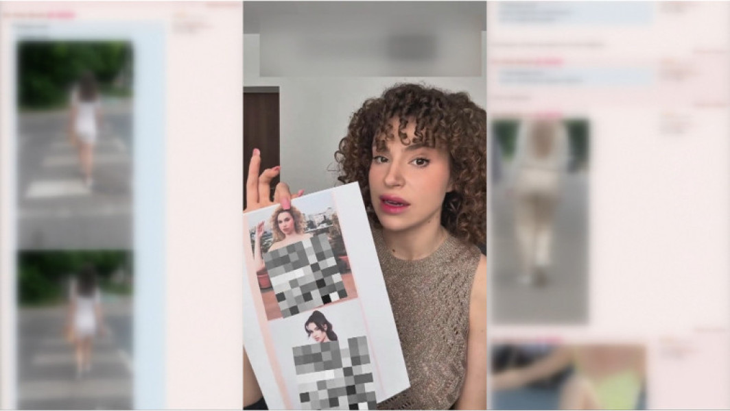 Administratorul unui site cu conținut sexual, asociat cu transformarea a mii de femei în victime fără știrea lor, a răspuns primului interviu în exclusivitate pentru Digi24, după mai multe zile de scandal. Acesta recunoaște că s-a ocupat de partea tehnică a platformei, însă afirmă că nu a pozat niciodată femei și nu a fost responsabil pentru conținutul încărcat pe site. Potrivit sursei citate, bărbatul susține că pozele au fost realizate de alți utilizatori, iar el nu are legătură cu fotografierea efectivă.