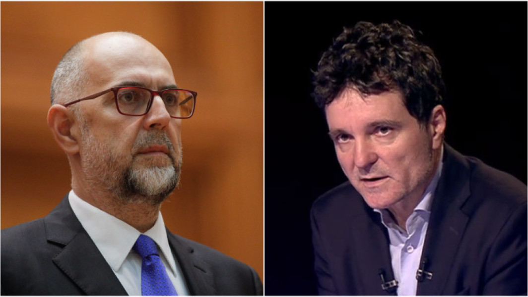 Kelemen Hunor: Soluția pentru guvernare trebuie să vină din partea partidelor, nu a președintelui
