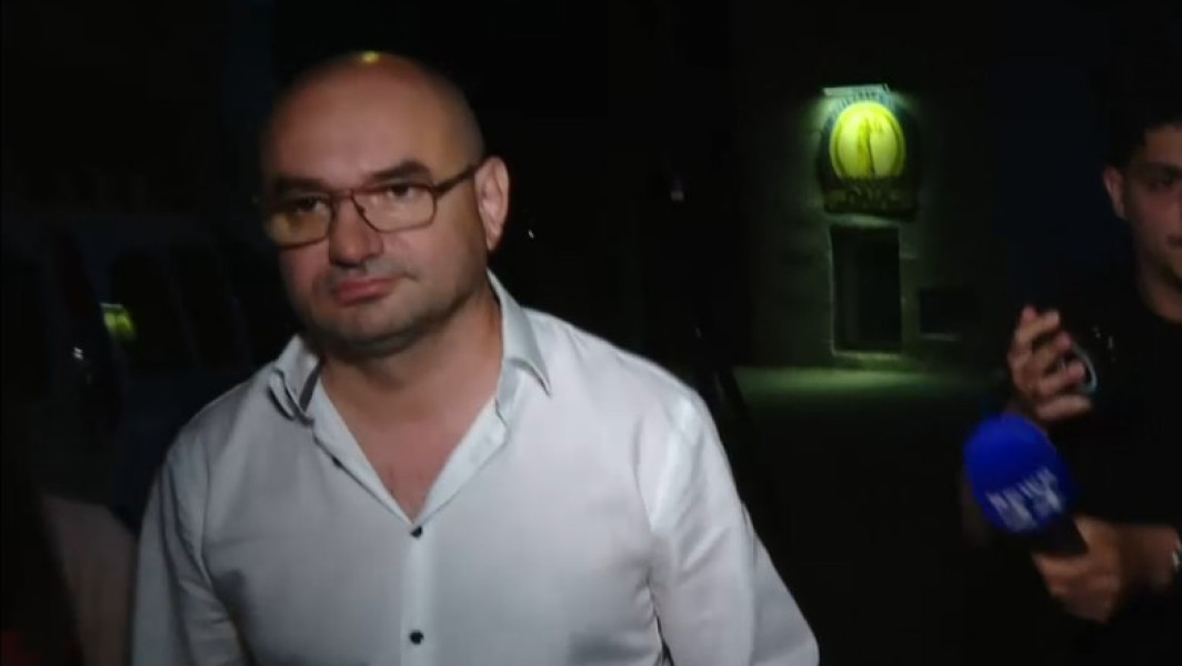 șeful jandarmeriei braila, plasat sub control judiciar în urma unor acuzații penale