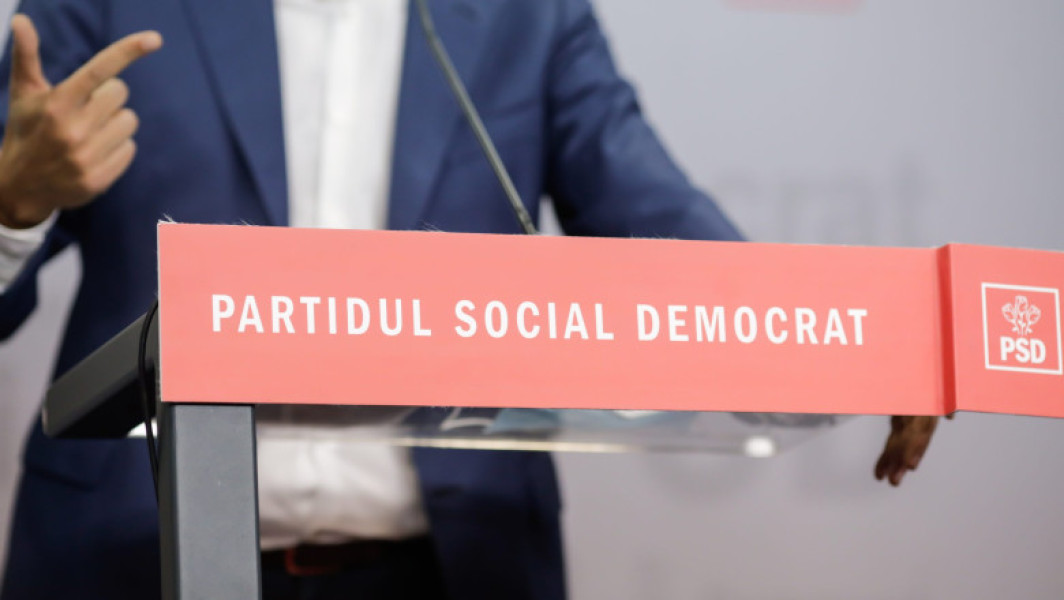 PSD cere reunirea partidelor pentru finalizarea pachetului de măsuri de reducere a cheltuielilor