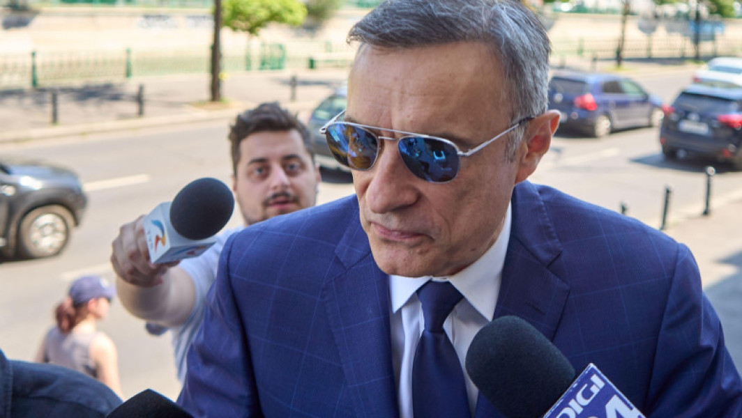 Florian Coldea, citat din nou la DNA într-un dosar de trafic de influență