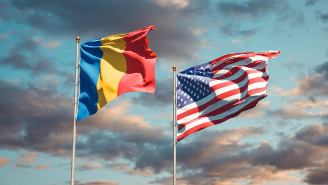 România și Statele Unite celebrează 145 de ani de relații diplomatice