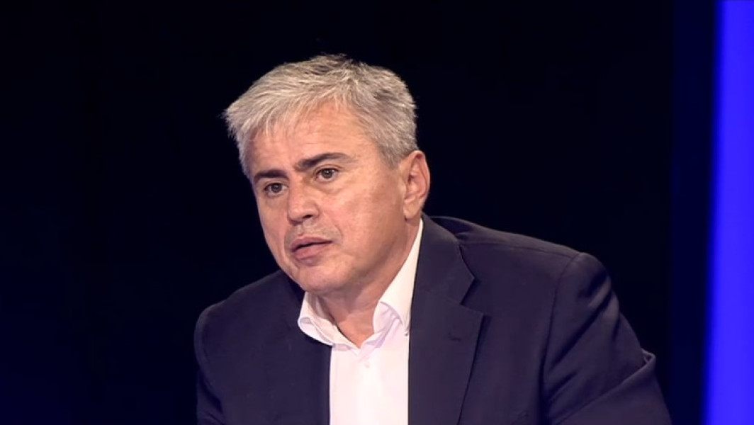 Gabriel Biris: legea bugetului de stat a fost construită prost și necesită reforme de la cei care au elaborat-o
