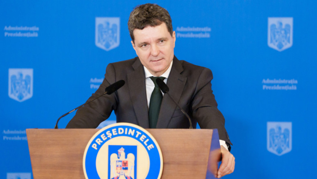 Nicușor Dan se întâlnește cu sindicatele pentru discuții despre măsurile fiscale
