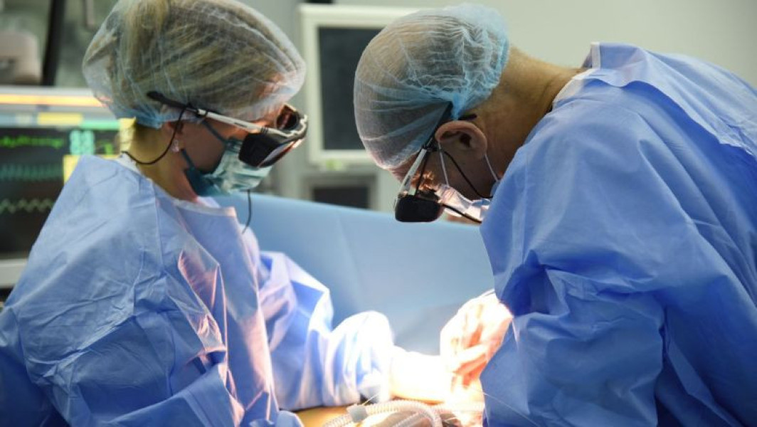 tratamentul metastazelor pulmonare la spitalul SANADOR