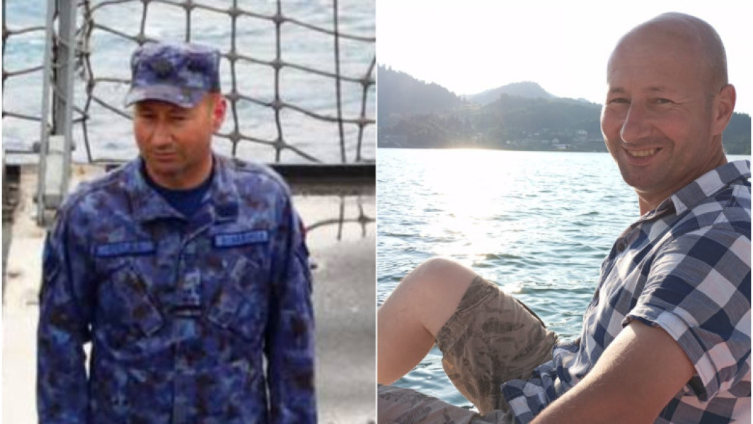 Unchiul marinarului dispărut de pe fregata „Regele Ferdinand” acuză abuzuri și crimă